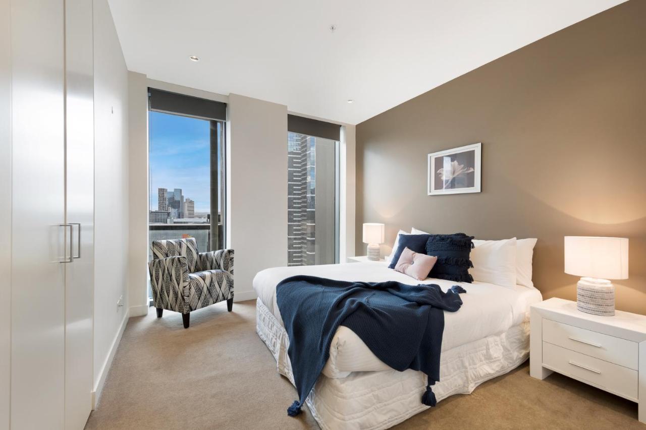 Corporate Keys - Freshwater Place Melbourne City Exterior foto