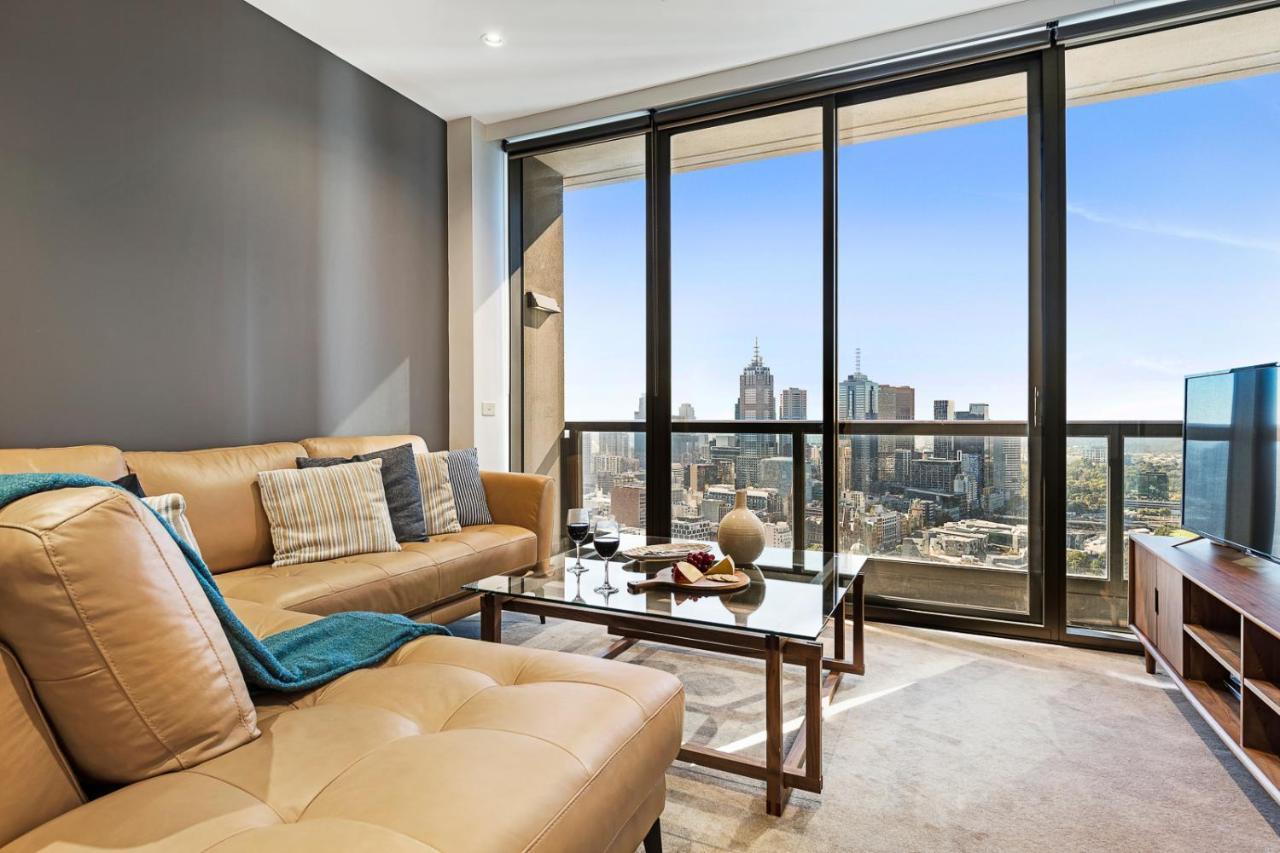 Corporate Keys - Freshwater Place Melbourne City Exterior foto