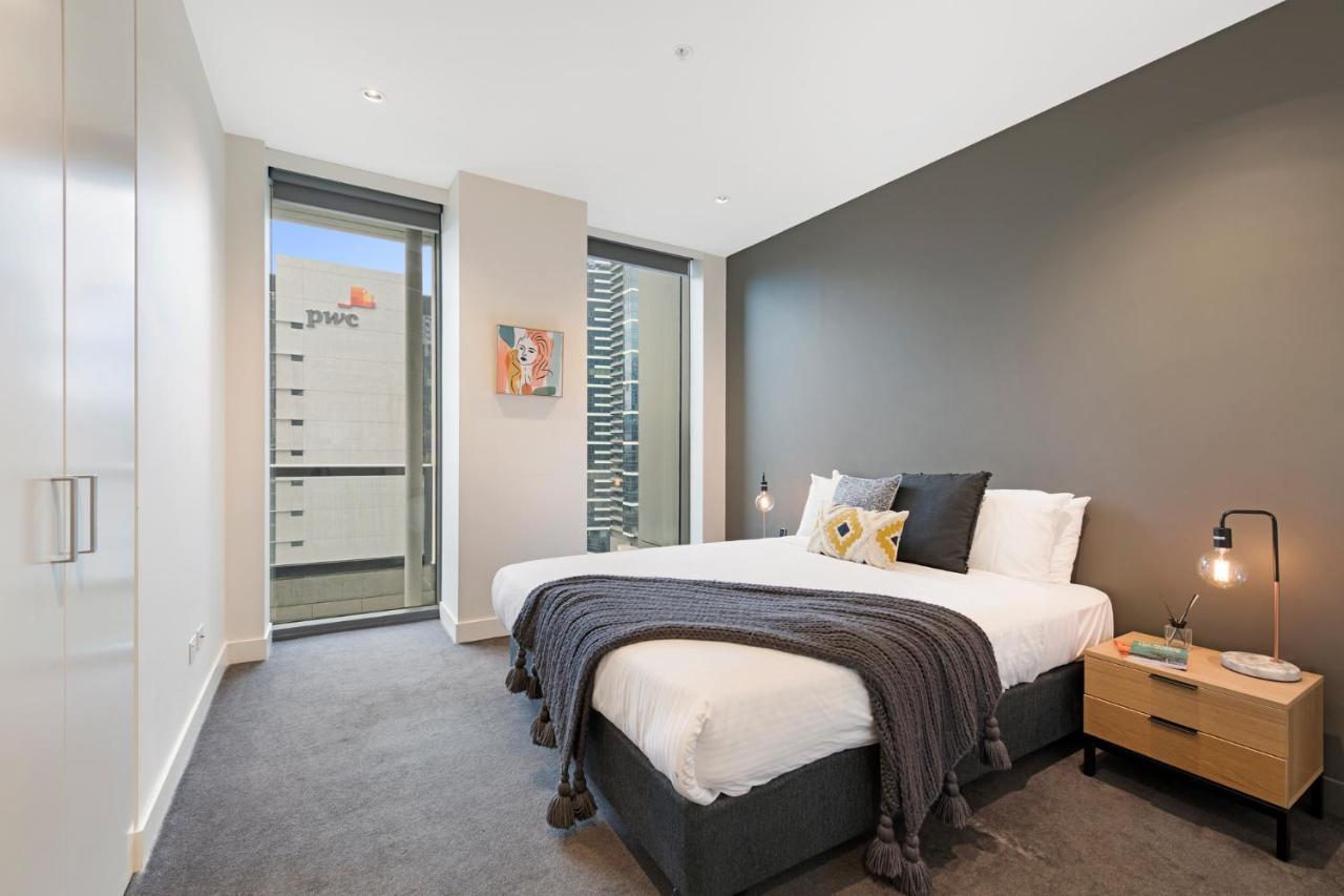 Corporate Keys - Freshwater Place Melbourne City Exterior foto