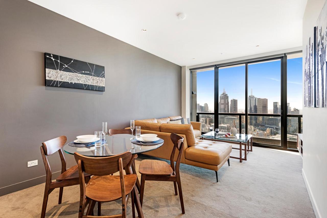Corporate Keys - Freshwater Place Melbourne City Exterior foto