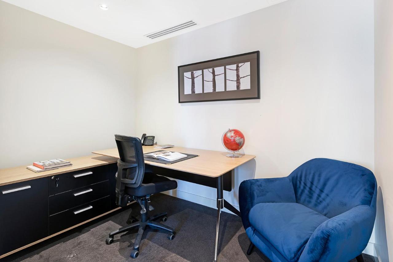 Corporate Keys - Freshwater Place Melbourne City Exterior foto