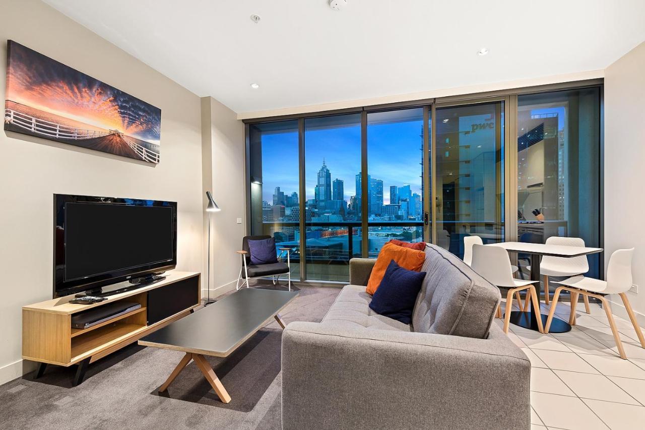 Corporate Keys - Freshwater Place Melbourne City Exterior foto