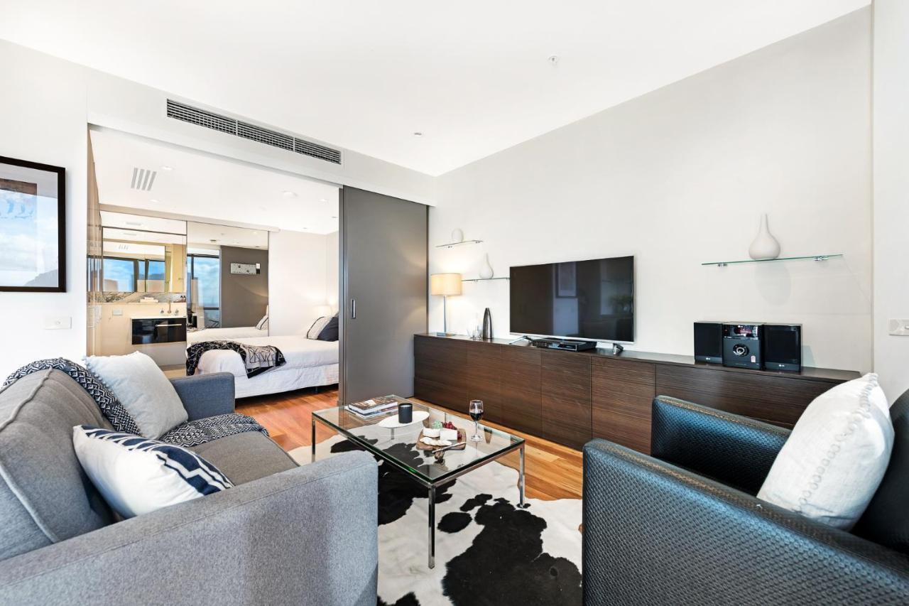 Corporate Keys - Freshwater Place Melbourne City Exterior foto