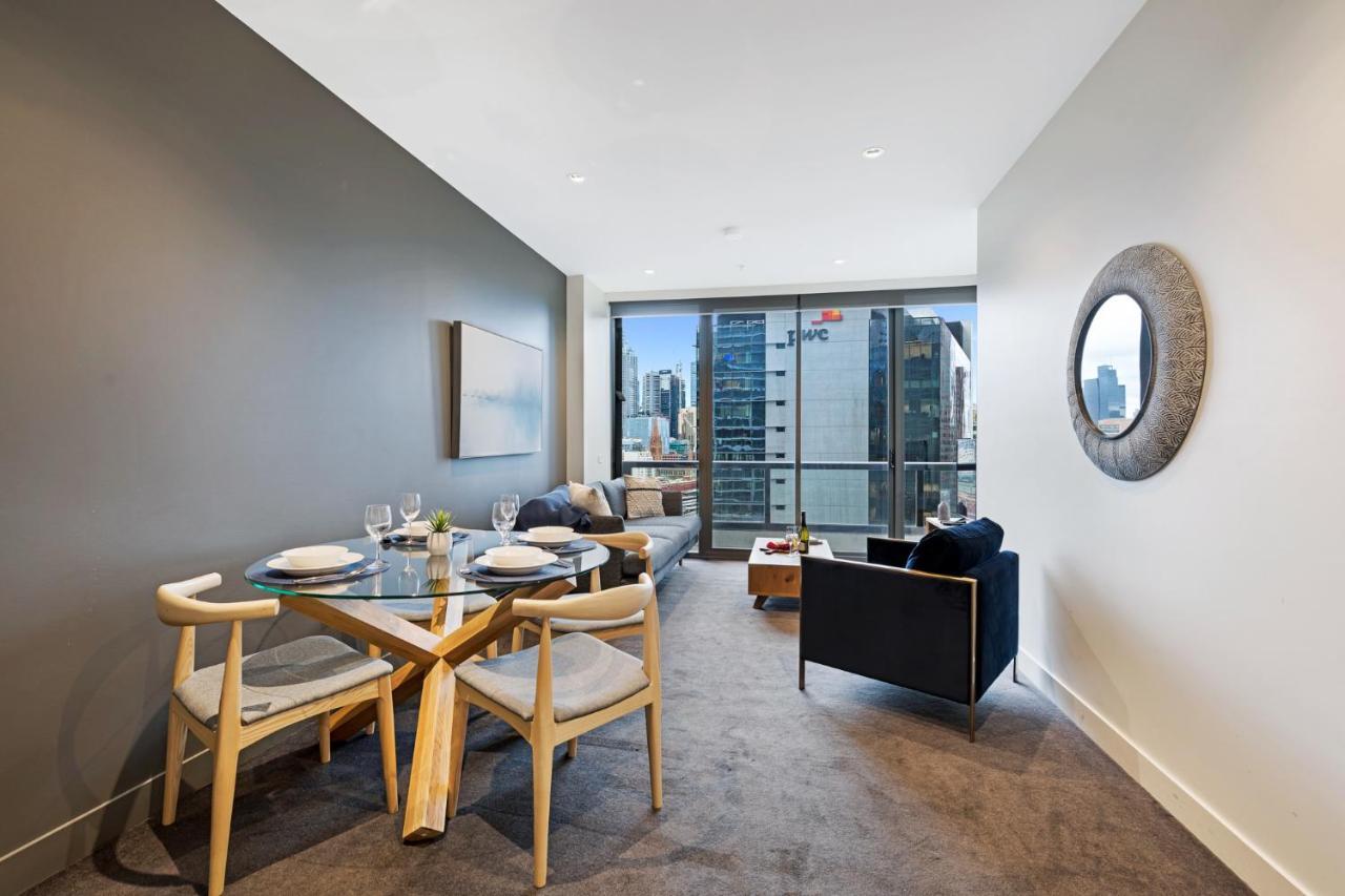 Corporate Keys - Freshwater Place Melbourne City Exterior foto