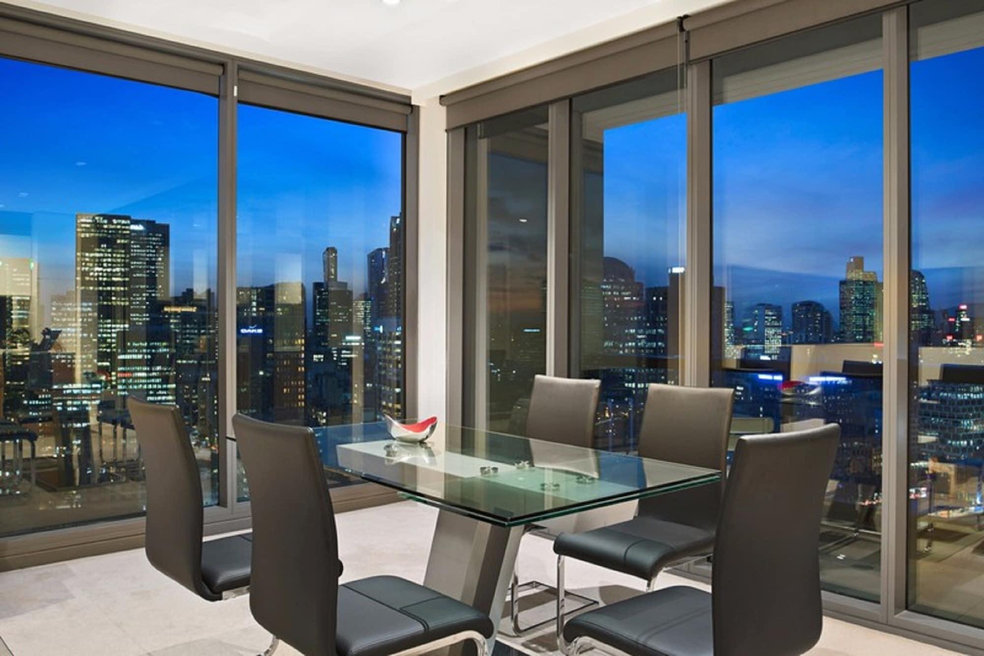 Corporate Keys - Freshwater Place Melbourne City Exterior foto
