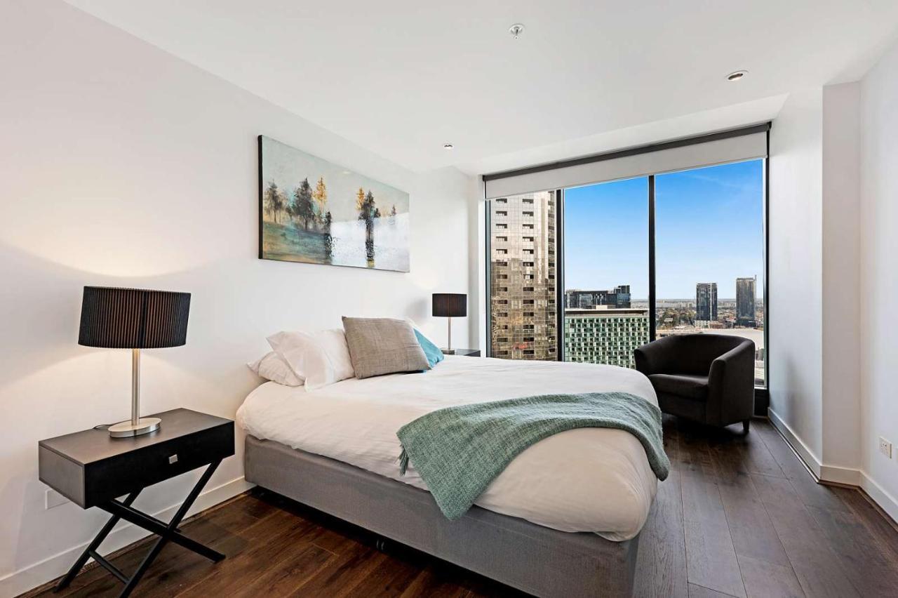 Corporate Keys - Freshwater Place Melbourne City Exterior foto