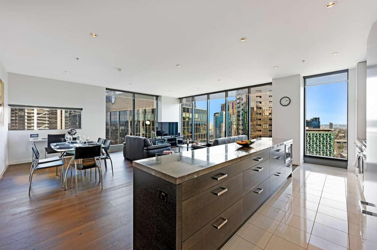 Corporate Keys - Freshwater Place Melbourne City Exterior foto