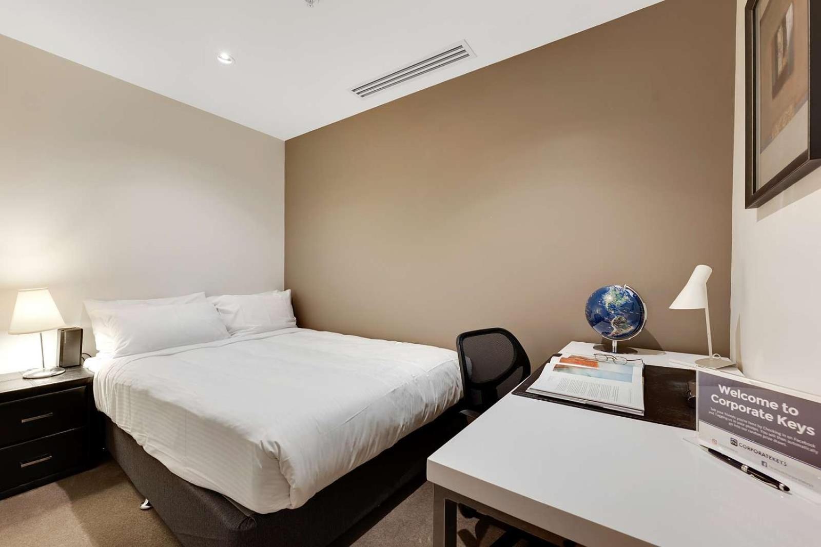 Corporate Keys - Freshwater Place Melbourne City Exterior foto