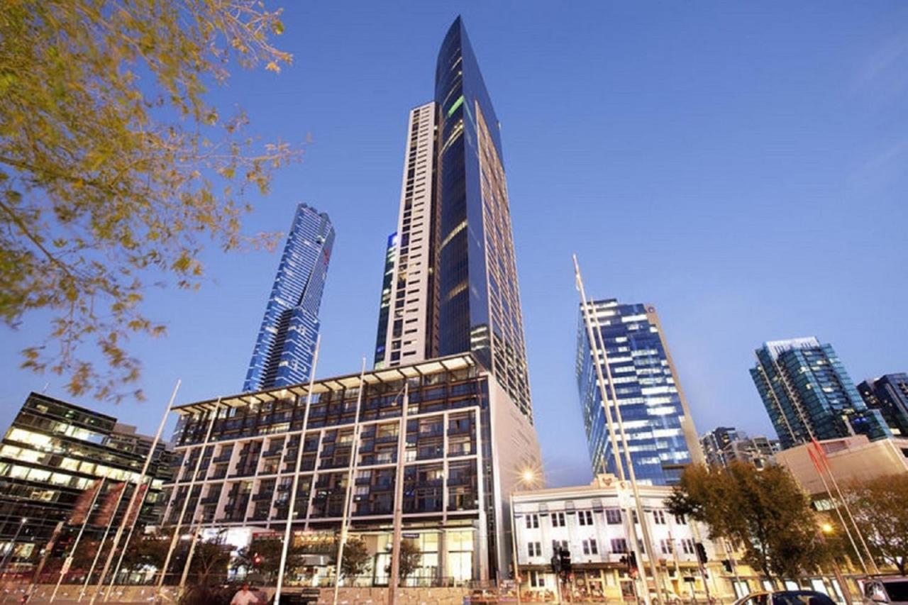 Corporate Keys - Freshwater Place Melbourne City Exterior foto