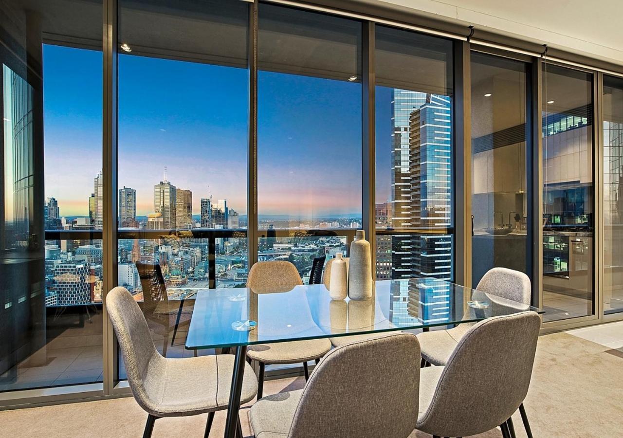 Corporate Keys - Freshwater Place Melbourne City Exterior foto