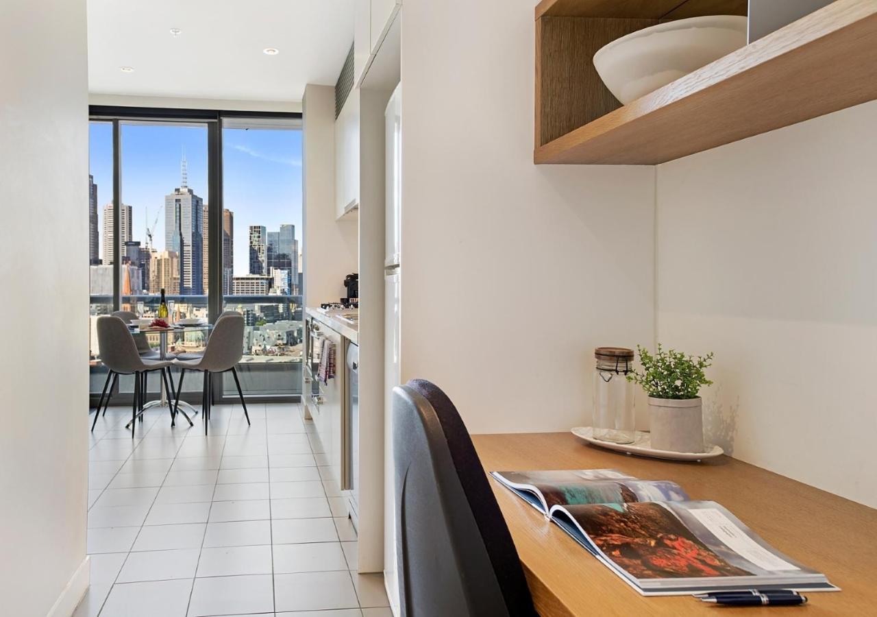 Corporate Keys - Freshwater Place Melbourne City Exterior foto