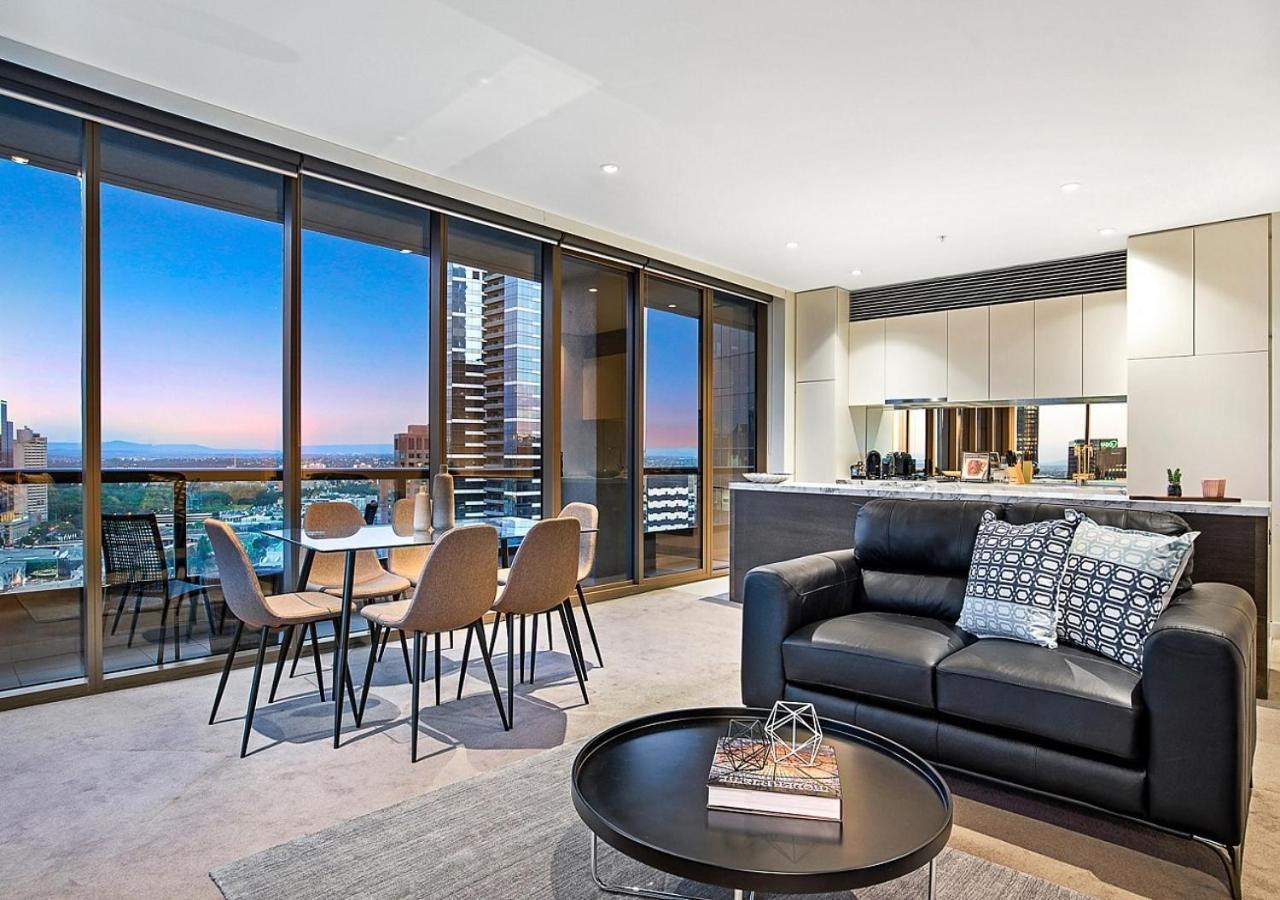 Corporate Keys - Freshwater Place Melbourne City Exterior foto