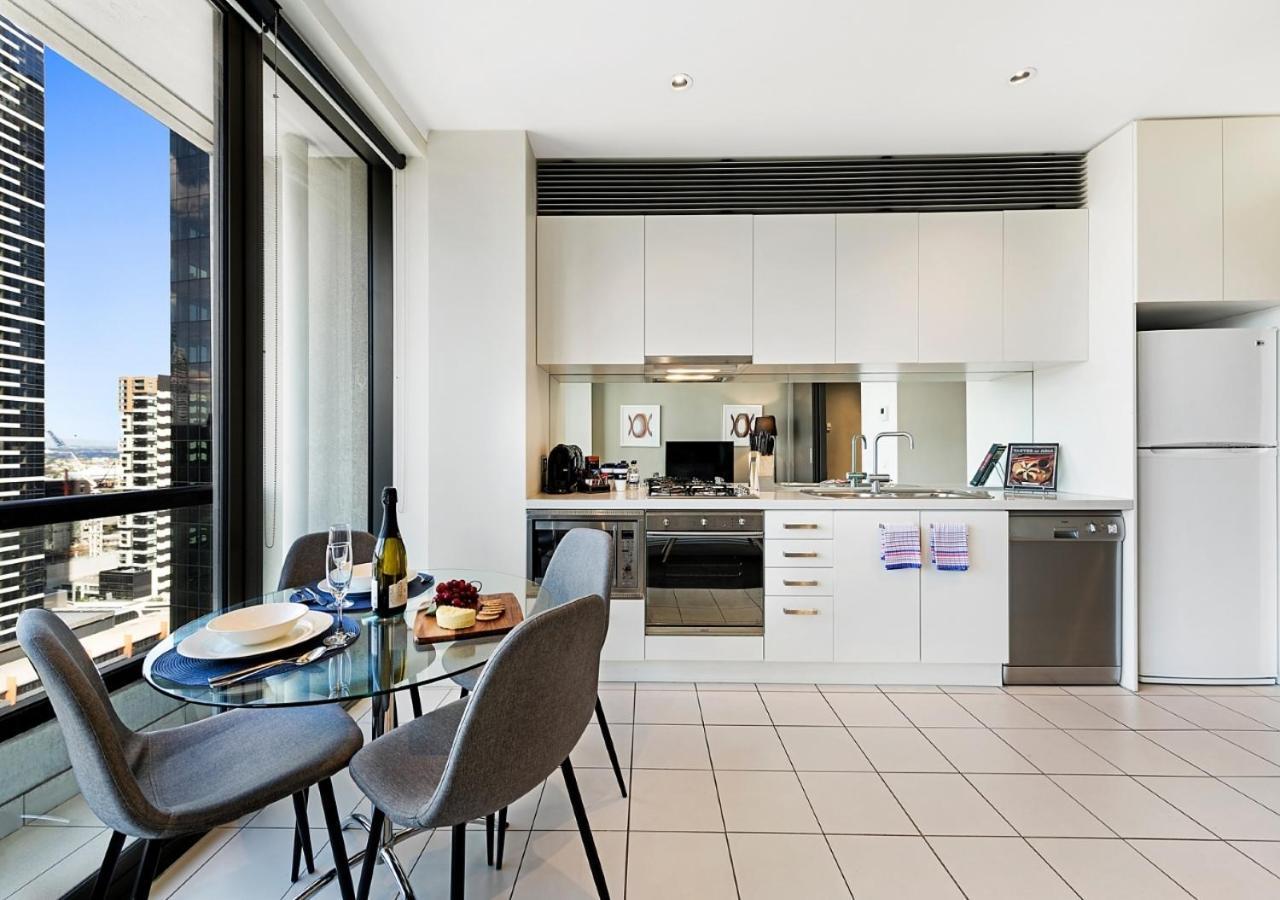 Corporate Keys - Freshwater Place Melbourne City Exterior foto