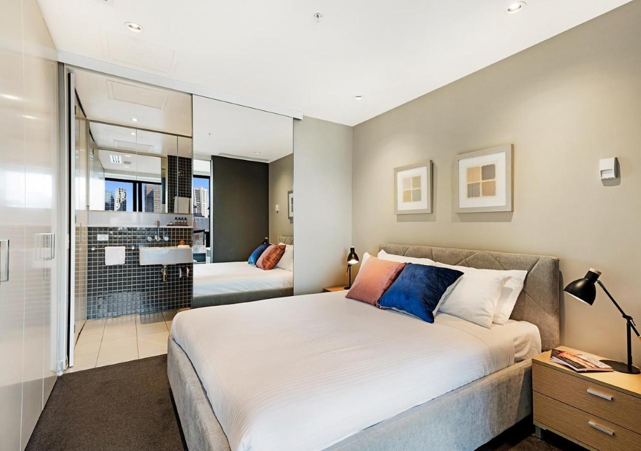 Corporate Keys - Freshwater Place Melbourne City Exterior foto