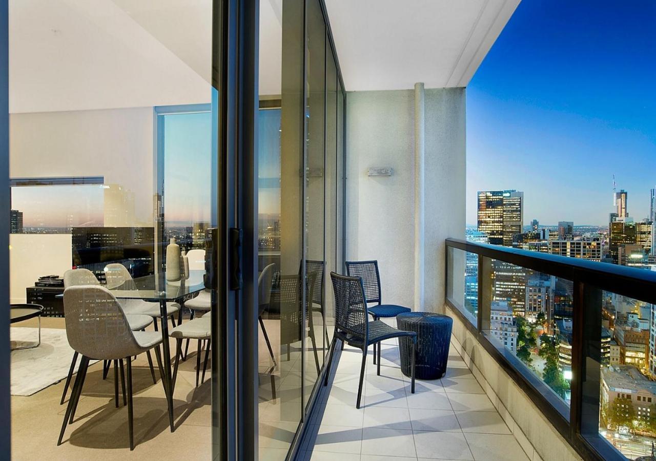 Corporate Keys - Freshwater Place Melbourne City Exterior foto