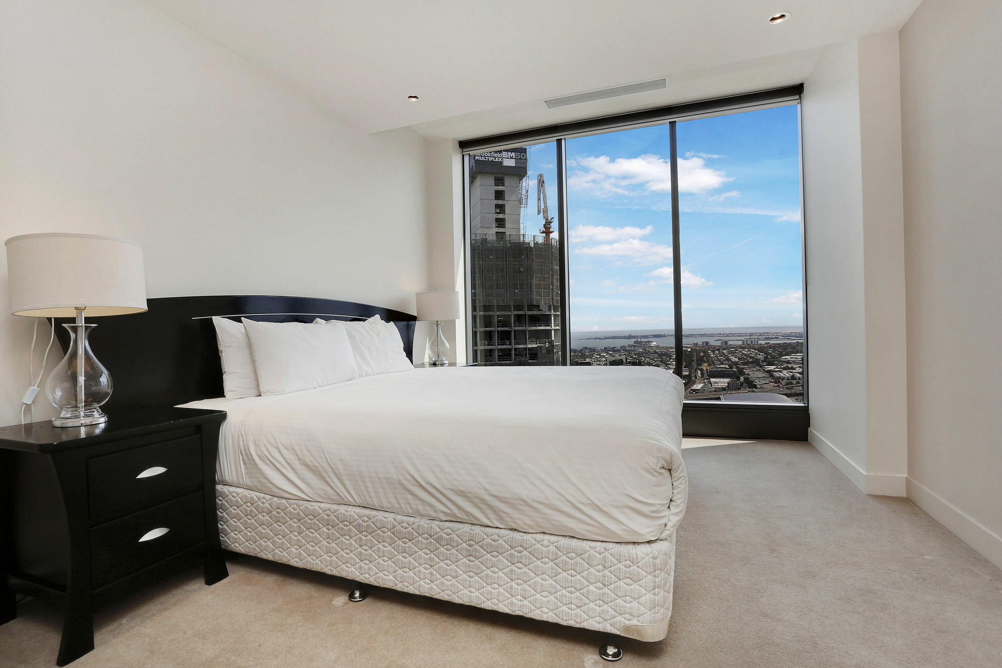 Corporate Keys - Freshwater Place Melbourne City Exterior foto