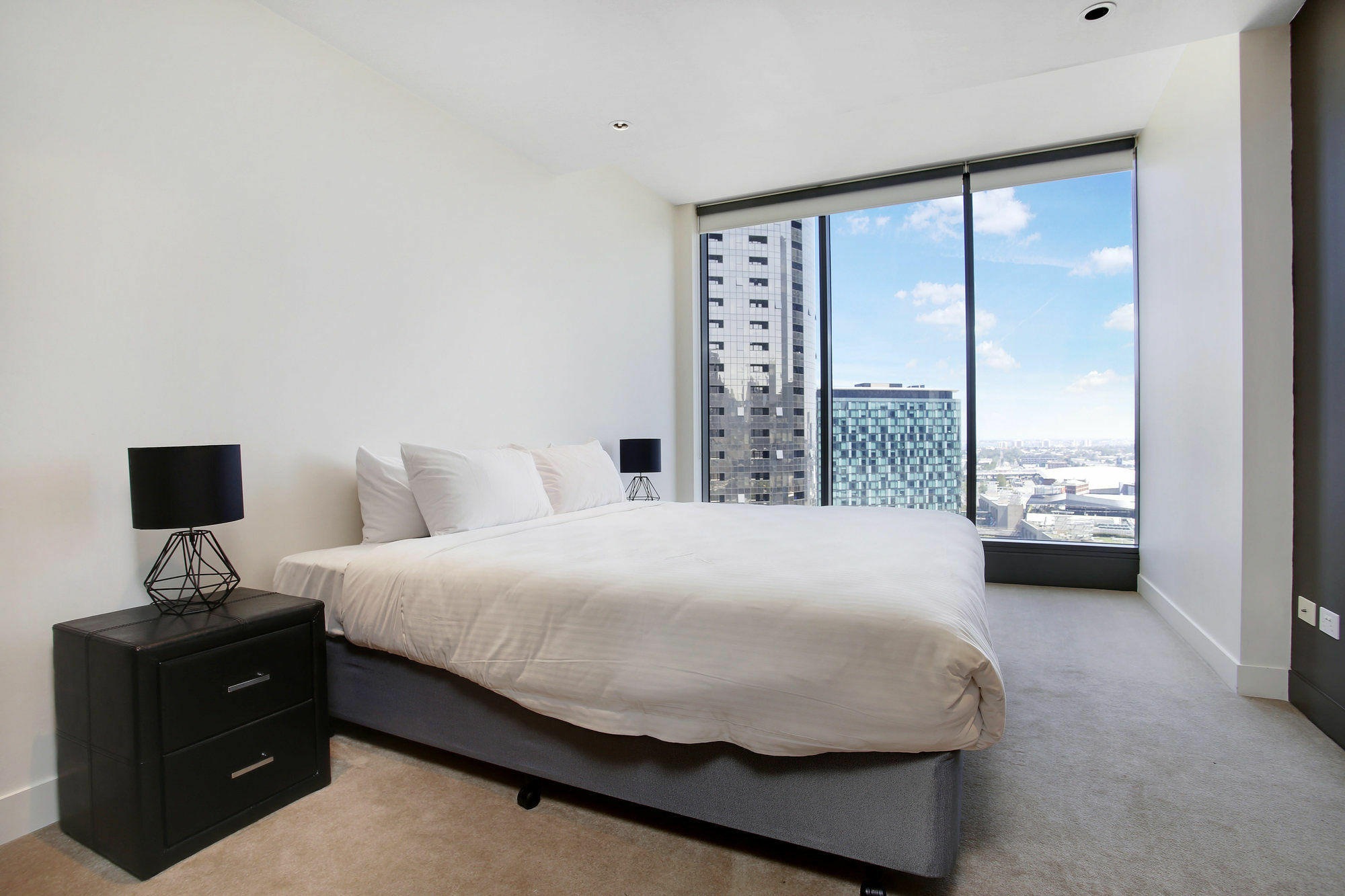 Corporate Keys - Freshwater Place Melbourne City Exterior foto