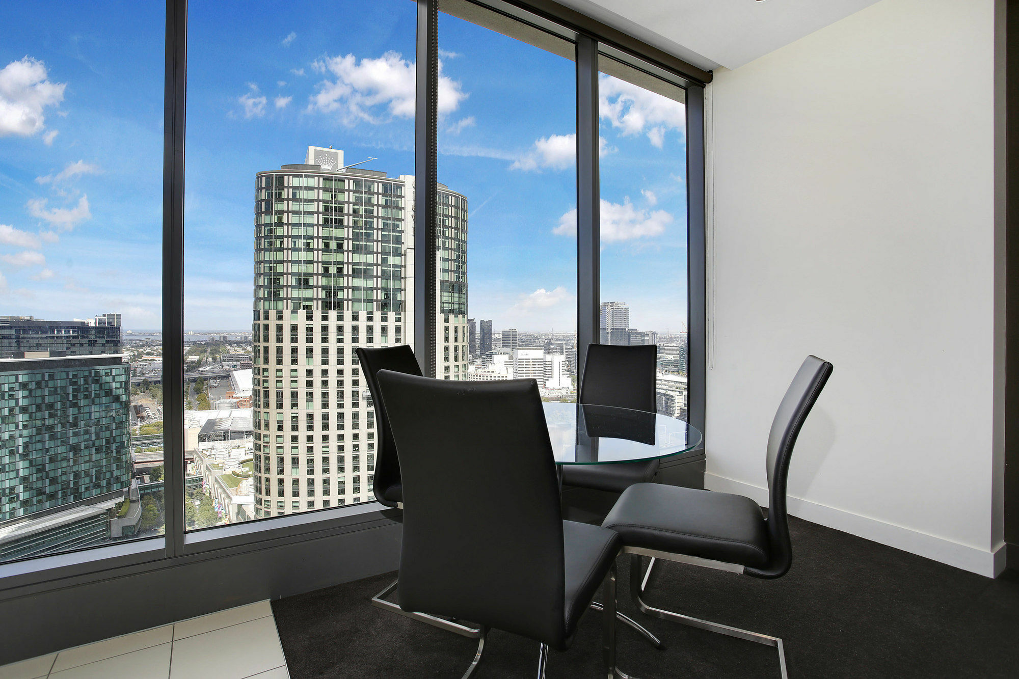 Corporate Keys - Freshwater Place Melbourne City Exterior foto