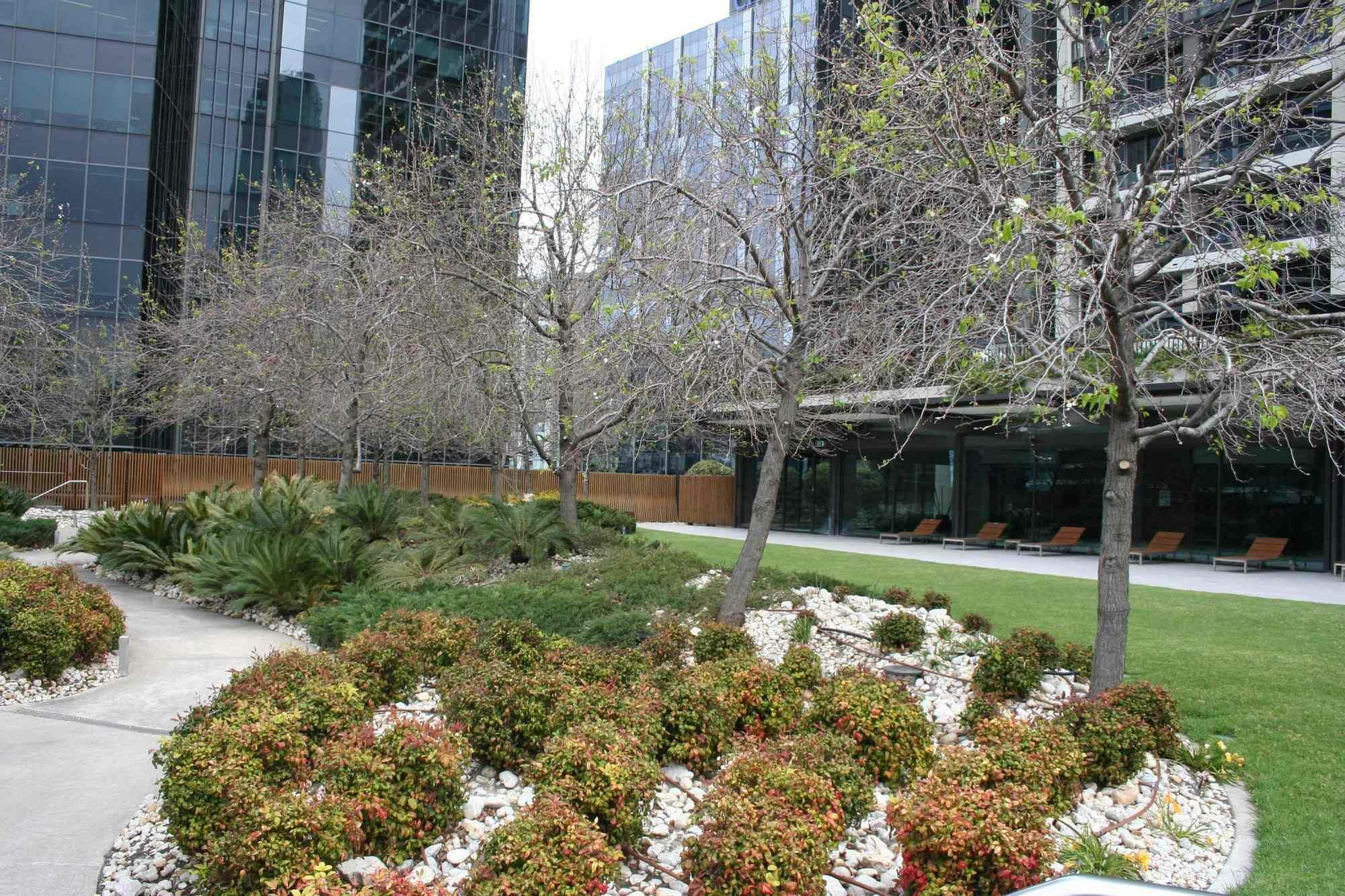 Corporate Keys - Freshwater Place Melbourne City Exterior foto
