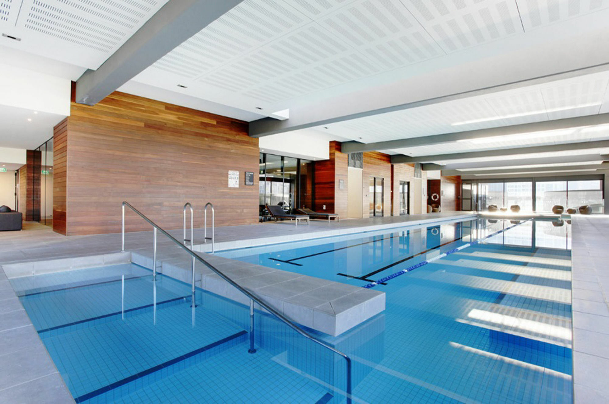 Corporate Keys - Freshwater Place Melbourne City Exterior foto