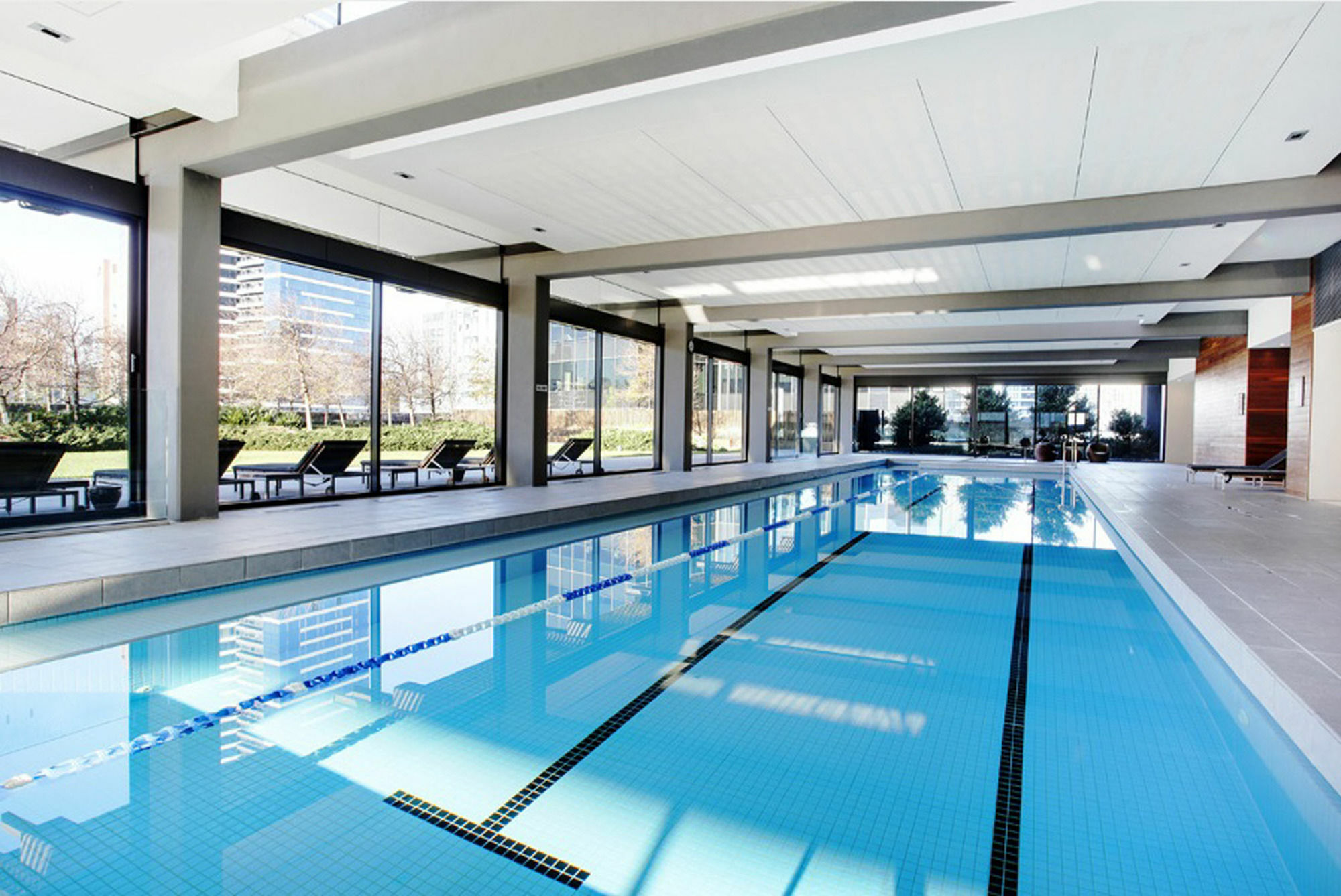 Corporate Keys - Freshwater Place Melbourne City Exterior foto